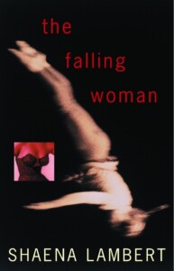 The Falling Woman cover image