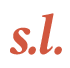 Shaena Lambert site logo image